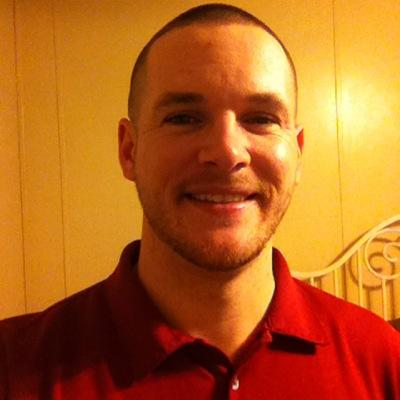 Profile Picture of Chris Mabe (@chris_1076) on Twitter