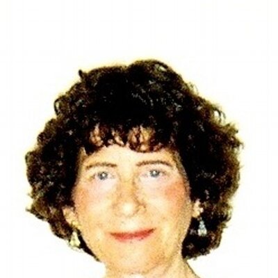 Profile Picture of Susan Baldwin (@SusanBWordsmith) on Twitter