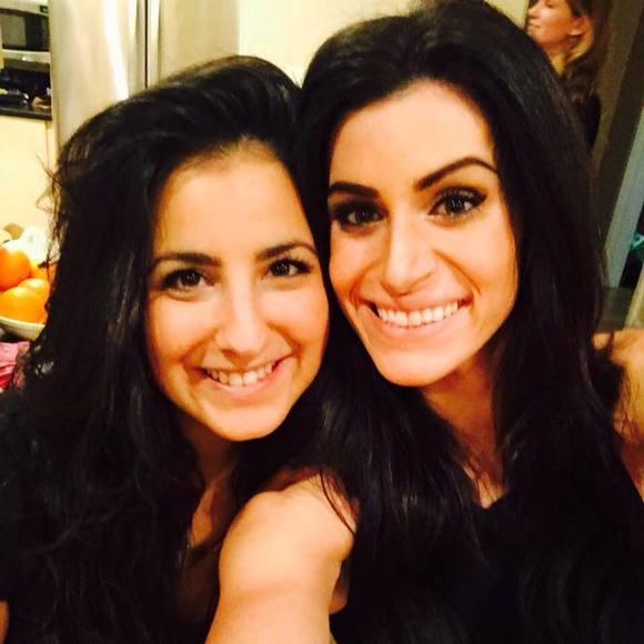 Profile Picture of Chrissy Mackoul (@cmack1991) on Poshmark