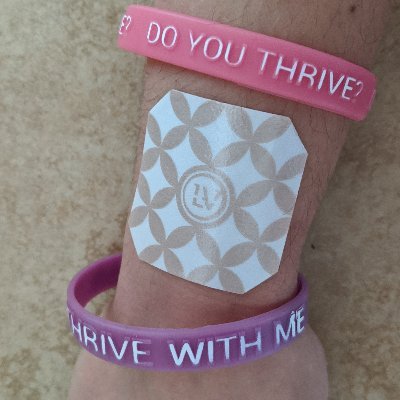 Profile Picture of Jennifer Murakami (@ThriveWithMe310) on Twitter