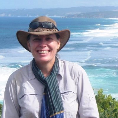 Profile Picture of Ruth O'Connor (@roconscicom) on Twitter