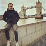 Profile Picture of Jonas Schmäing (@jonasschmaeing) on Instagram