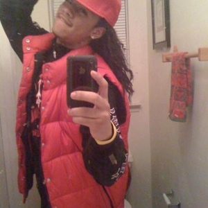 Profile Picture of Arturo Brown (@honduraz_94) on Myspace
