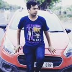Profile Picture of Akash Saini (@itzakash_saini) on Instagram