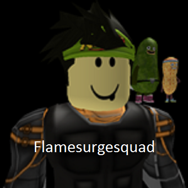 Profile Picture of Joshua Marquardt (@flamesurgesquad) on Twitter