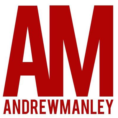 Profile Picture of Andrew Manley (@andrewmanleycom) on Twitter