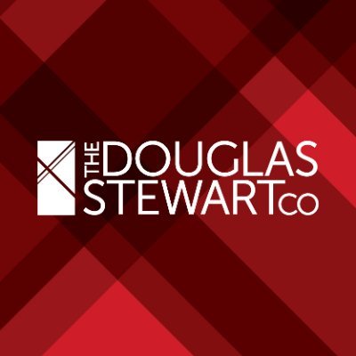 Profile Picture of Douglas Stewart  Co. (@DSCNews) on Twitter