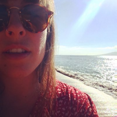 Profile Picture of Tanna Tenhoopen D. (@SEA_CORPUS) on Twitter