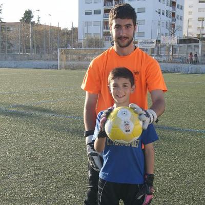 Profile Picture of Claudio Lázaro López (@ClaudioLazLopez) on Twitter