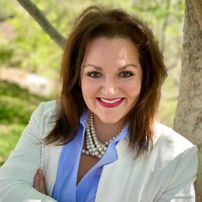 Profile Picture of Dr. Donna Souder Hodge (@dsouder) on Twitter