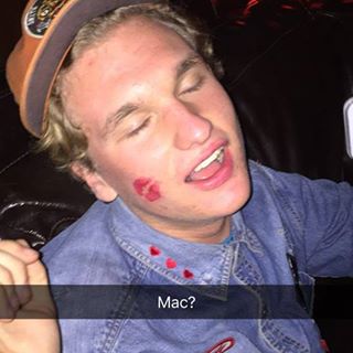 Profile Picture of Clancy Cooper (@Clancy-Cooper) on Facebook