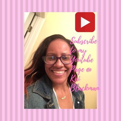 Profile Picture of Youtube: Kai Blackman (@honeybfly1980) on Twitter