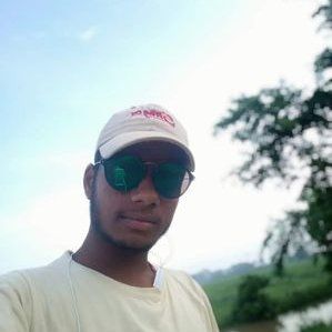 Profile Picture of Babu_Kombazha (@justin_griese) on Tiktok