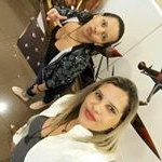 Dóris Gomes dos Santos - Instagram Profile Picture of Dóris Gomes dos Santos (@dorisgomesdossantos) on Instagram