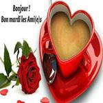 Profile Picture of Sandrine Bertrand (@sandrinebertrand4) on Instagram