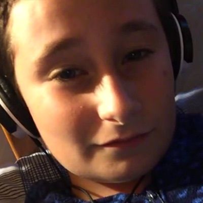 Profile Picture of luke_collins_ (@luke_collins_) on Tiktok