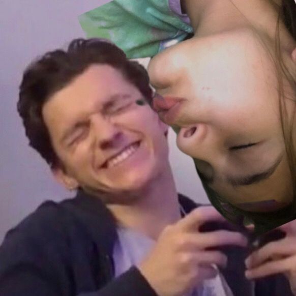 Profile Picture of Isabelle Holland (@user849758027644400) on Tiktok