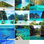 Profile Picture of Sandra Rautins (@sandrabooksthailand) on Instagram