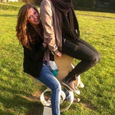 Profile Picture of Léa Salmon (@SalmonLeag) on Twitter