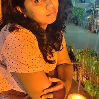 Profile Picture of Kshama Patel (@kshama-patel-8) on Quora