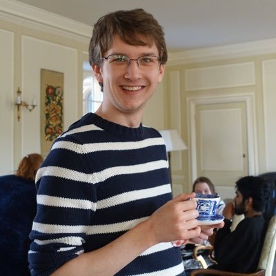 Profile Picture of Andrew Dixon (@EarlofHalton) on Twitter