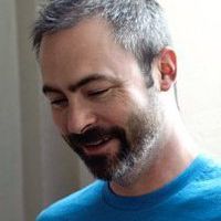 Profile Picture of Demian Ginther (@stdiluted) on Pinterest