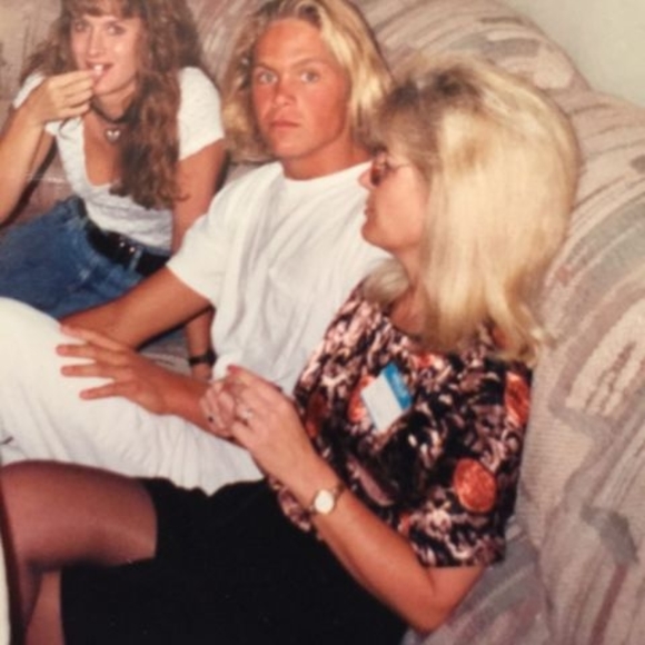 Profile Picture of Corey Moore (@coreyswr) on Poshmark