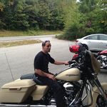 Profile Picture of David Marsolais (@dmarsolais86) on Instagram