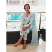 Profile Picture of Anjali Pathak  (@anjali-pathak-285) on Quora