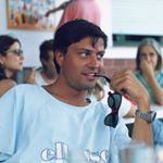 Profile Picture of alexsender (@alexsender) on Instagram