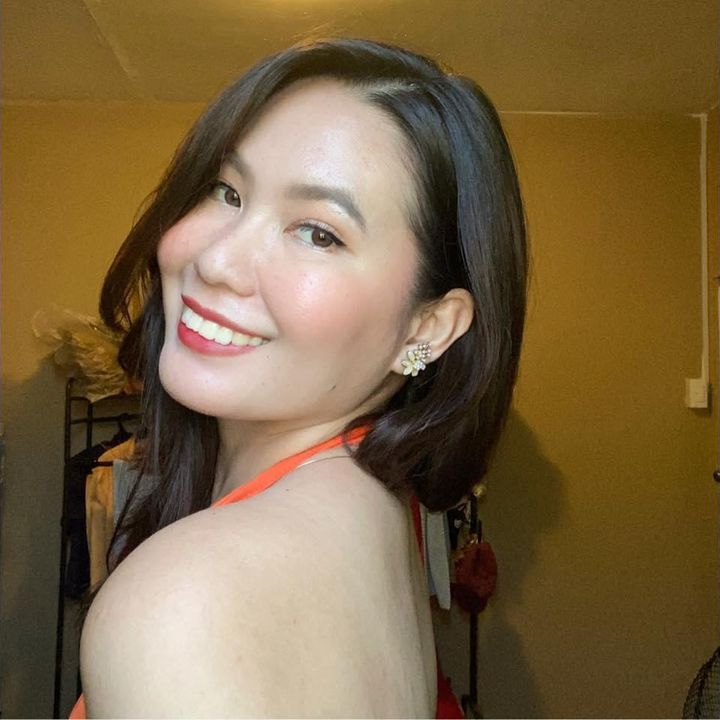 Profile Picture of DAINSLEIF'S WIFE♡ (@danielleblythee) on Tiktok