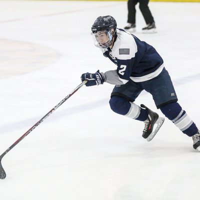 Profile Picture of William Bukowski (@WillBuko2) on Twitter