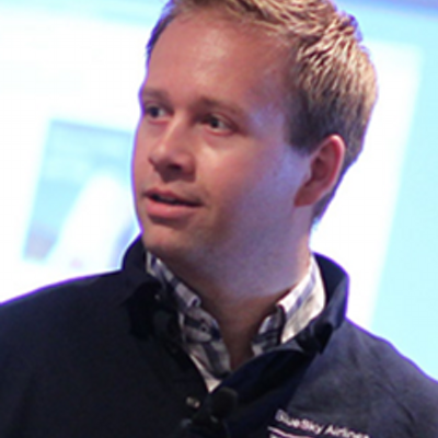 Profile Picture of Richard McCrossan (@dossan) on Twitter