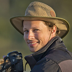 Profile Picture of Steven Blandin (@bird & wildlife photography workshops) on Flickr