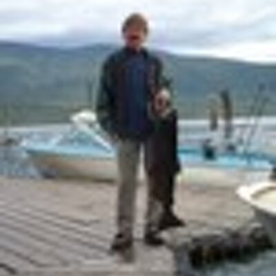 Profile Picture of Ken Bateman (@Tigawac) on Twitter