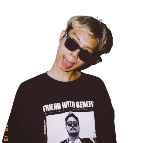 Profile Picture of 🌼Noah2541🌼 (@noah2541) on Tiktok