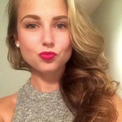 Profile Picture of Ashley Duff (@ashleyy_duff) on Twitter