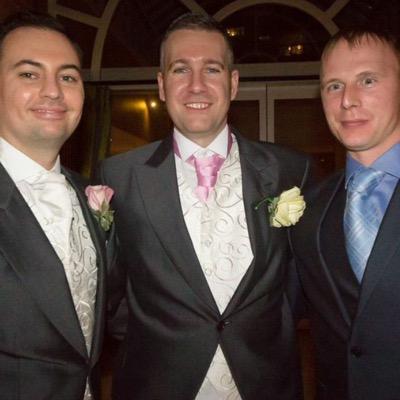 Profile Picture of Gary Bradshaw (@GAZLOZ) on Twitter