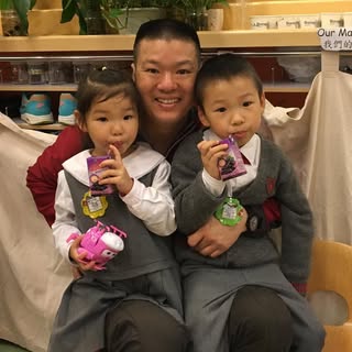 Profile Picture of Paul Kan (@paulkan) on Instagram