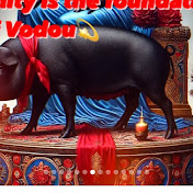 Profile Picture of Eugene Jackson (@EugeneJackson-x4p) on Youtube