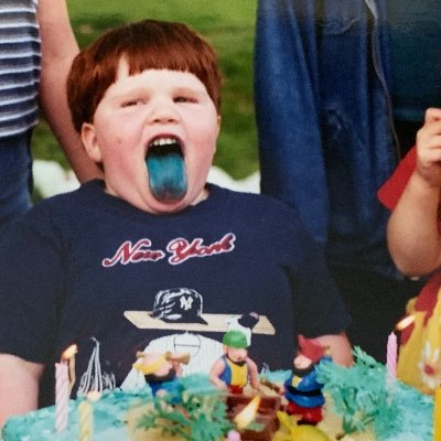 Profile Picture of Samuel Carlyle (@ThatSamCarlyle) on Twitter