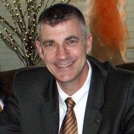 Profile Picture of William Lee Hon (@WLeeHon) on Twitter