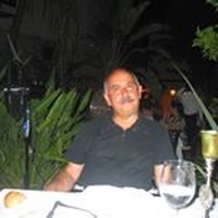 Profile Picture of Michael Rahimi (@michael-rahimi-2) on Quora