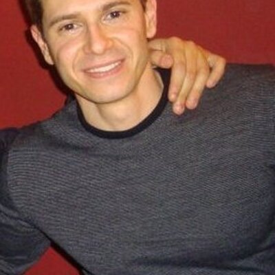 Profile Picture of Gregory Bruno (@Greg_Br84) on Twitter