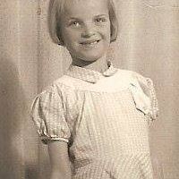 Profile Picture of Margaret Travis (@margaret-travis-14) on Quora