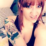 Profile Picture of Tori Sitton (@miss_toridee) on Instagram