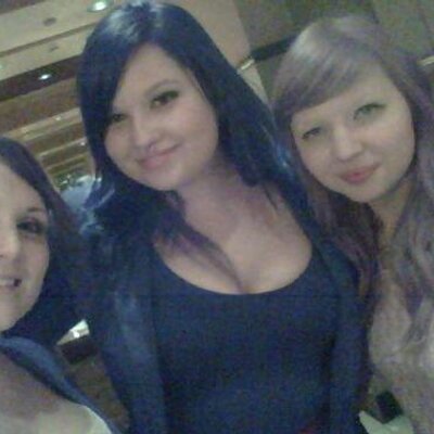 Profile Picture of Jade Trembley (@ofcourseitsjade) on Twitter