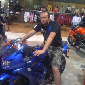 Profile Picture of Tyler Overstreet (@napoleondynamite06) on Myspace