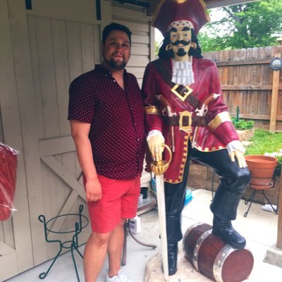 Aaron Meece - Twitter Profile Picture of Aaron Meece (@geminiwon) on Twitter