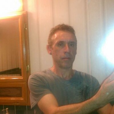 Profile Picture of Paul Rego (@rego_paul) on Twitter